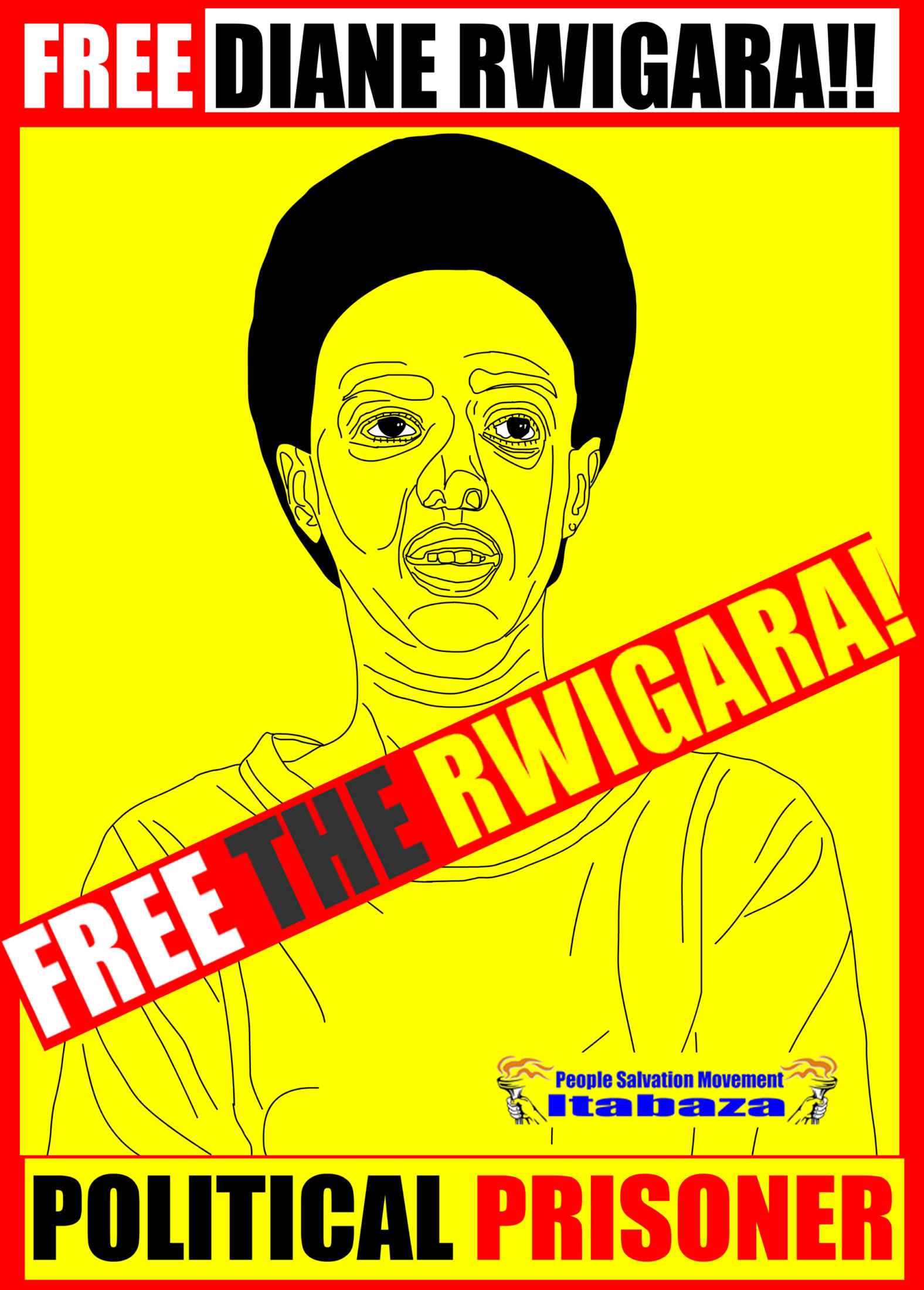 Diane Rwigara