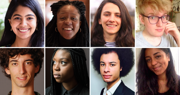 Race begins for Cambridge University Students’ Union