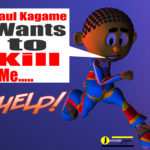 Paul Kagame