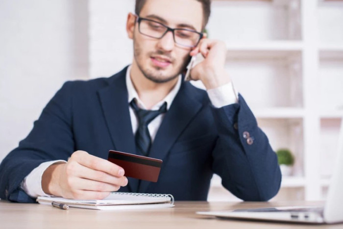 NEW SCAM CALLS MORE CONVINCING