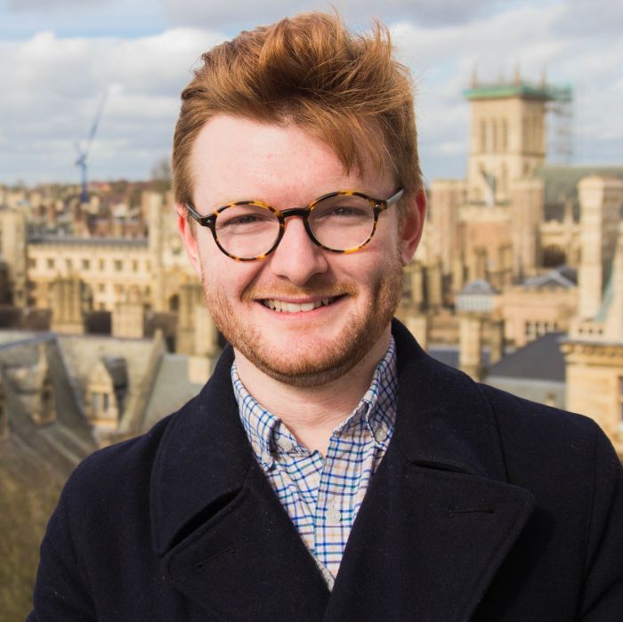 Jack Drury Lucas Chebib