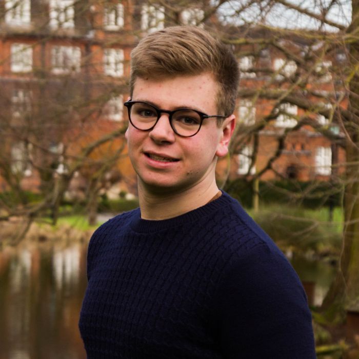 Keir Murison Lucas Chebib