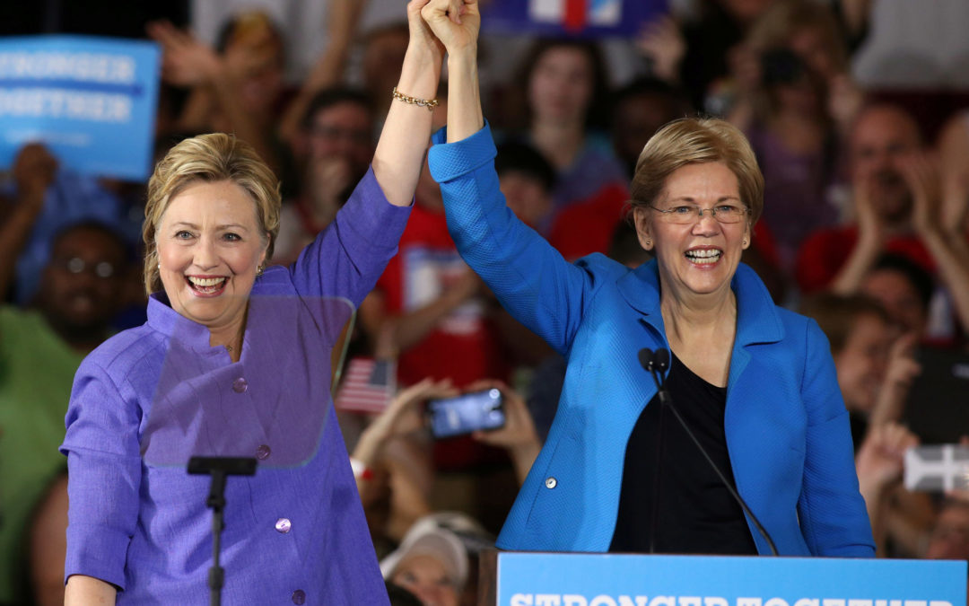 Populists are gaining power, but where is the liberal fightback