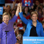 Senator Elizabeth Warren