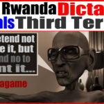 Paul Kagame