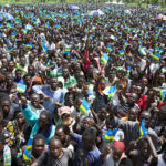 United Kingdom seeks to Reducing Poverty in Rwanda