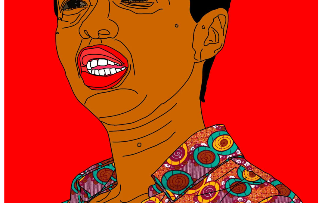 Why Diane Rwigara Started the People Salvation Movement