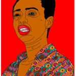 Diane Shima Rwigara