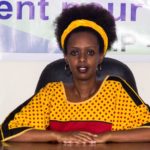 Diane Rwigara