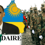 Paul Kagame