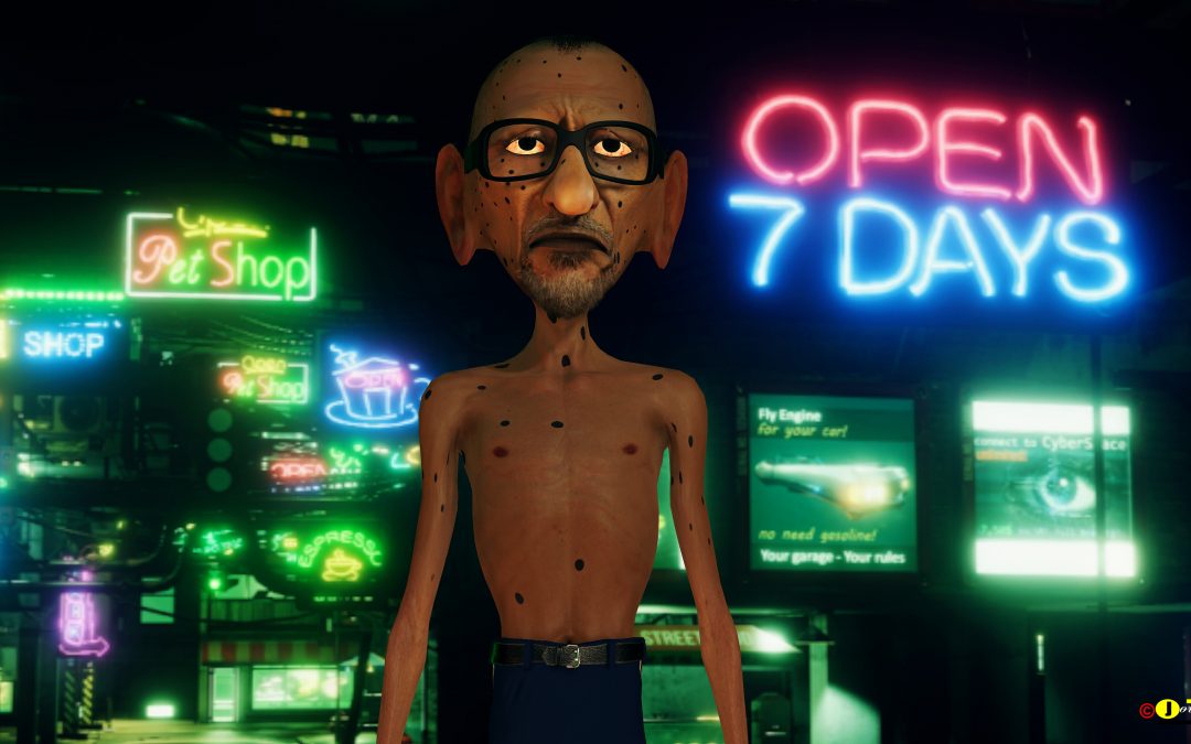 Paul Kagame Dancing with Chinese Exploiters