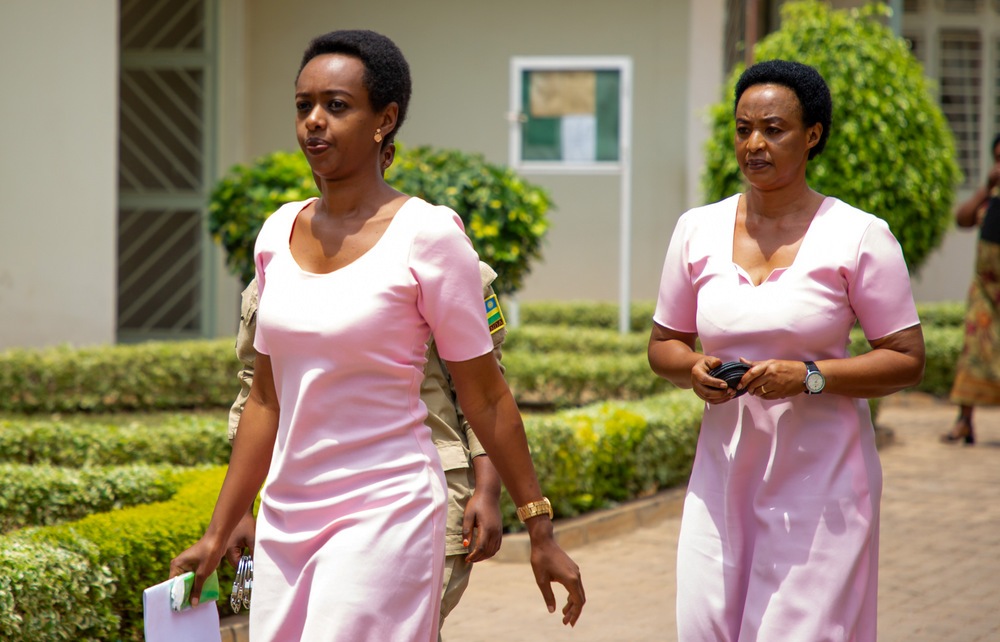 Diane Rwigara