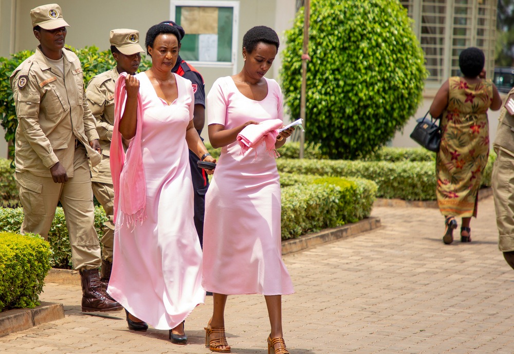 Diane Rwigara