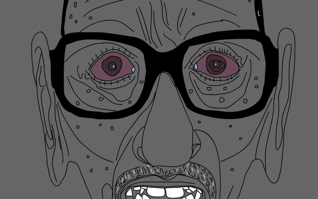 PAUL KAGAME HAS BEEN IN TANTRUMS OF LATE