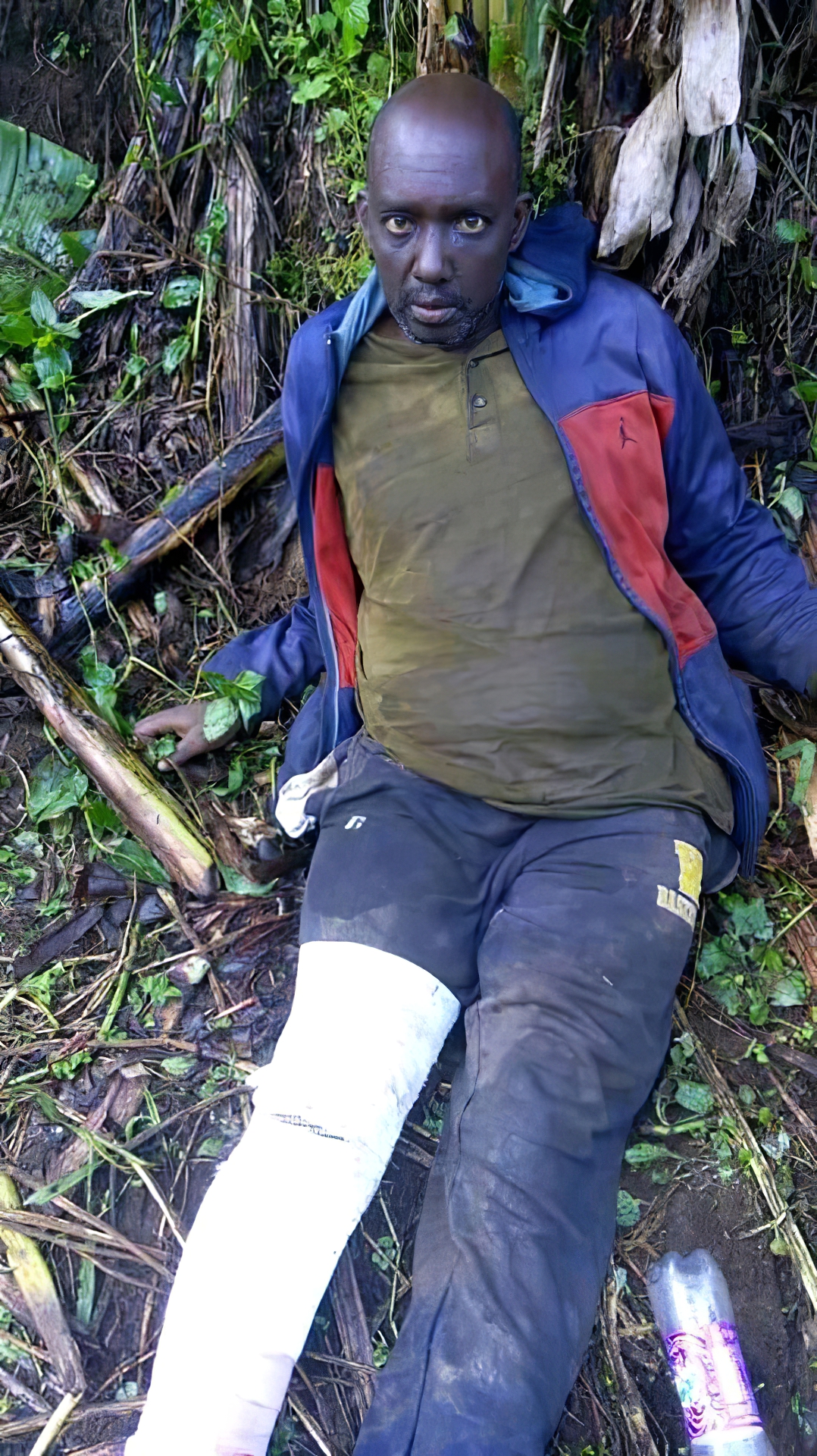 Rwanda National Congress