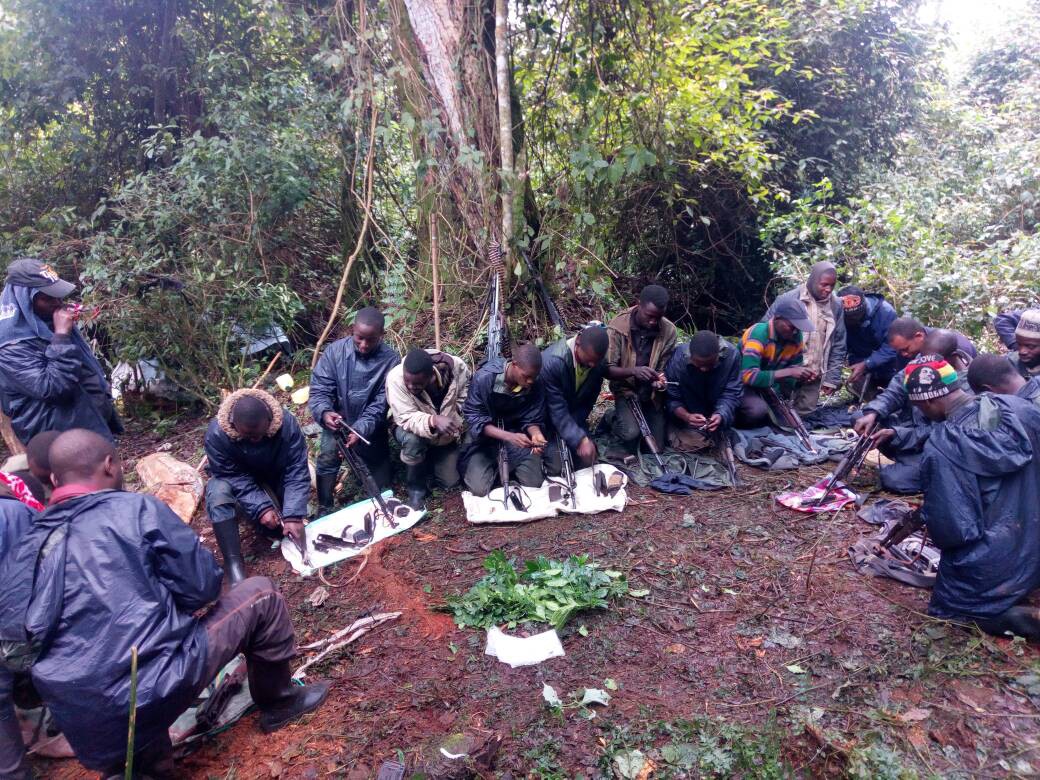 Wilson Irategeka Dead