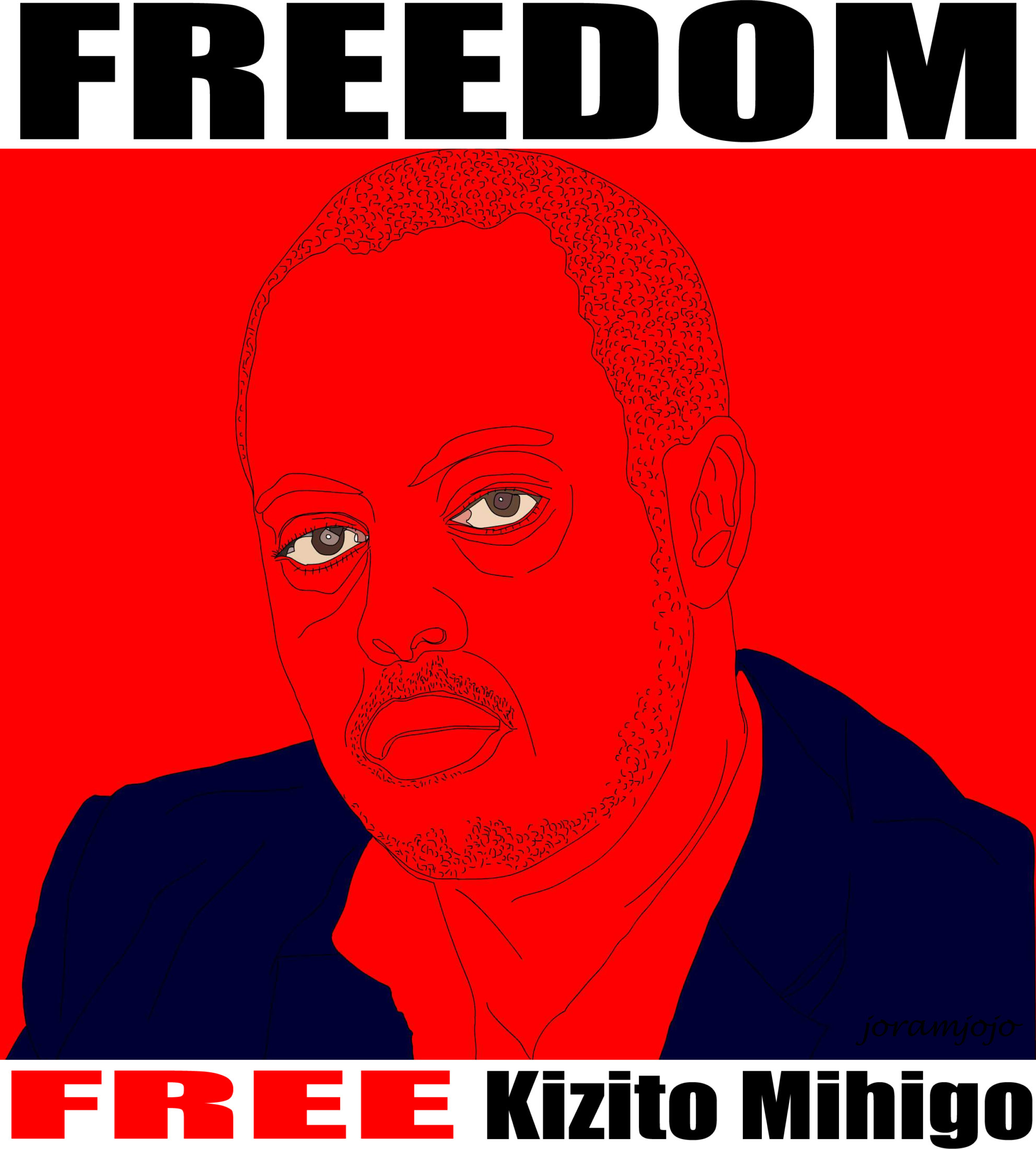 KIZITO MIHIGO HAS BEEN MURDERED