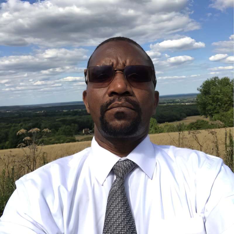 Ntamushobora Epimaque