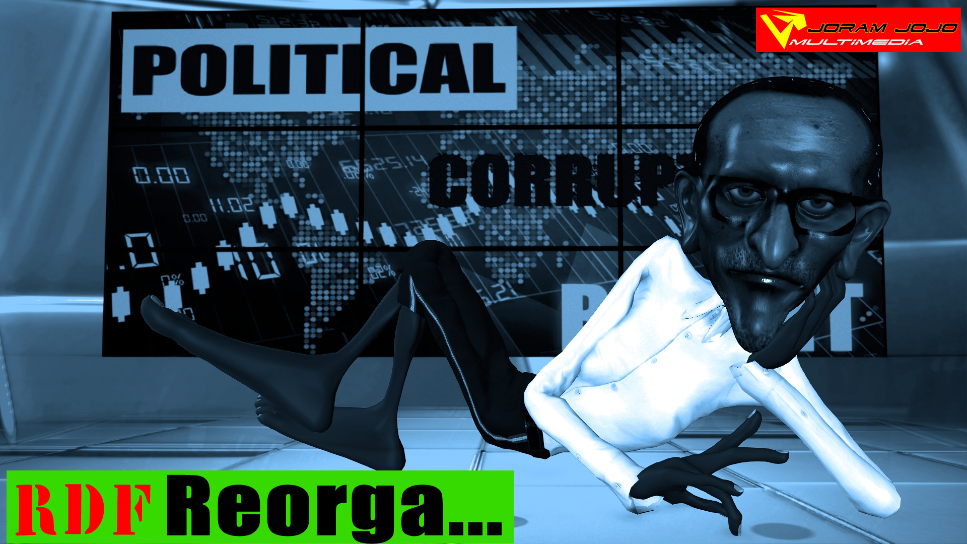 Dictator Paul Kagame