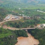 Rwandan truck drivers