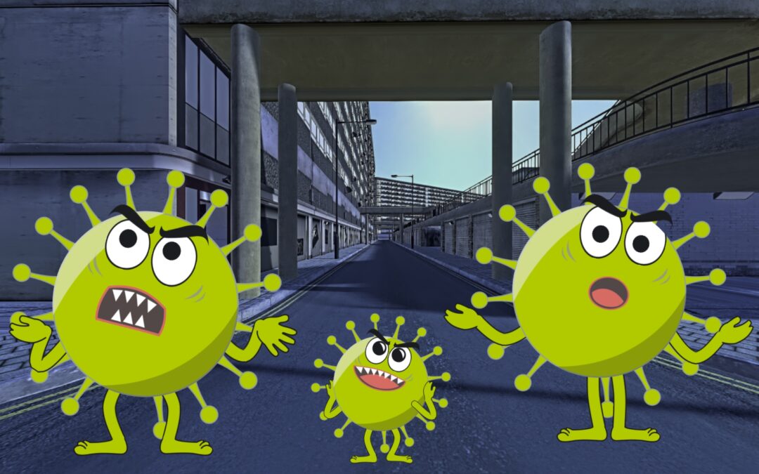 Coronavirus COVID-19