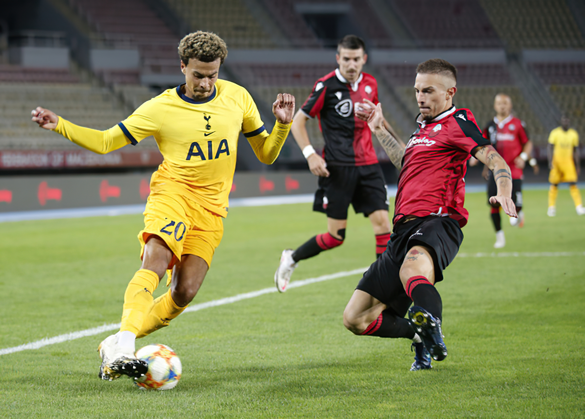 Premier League club transfer