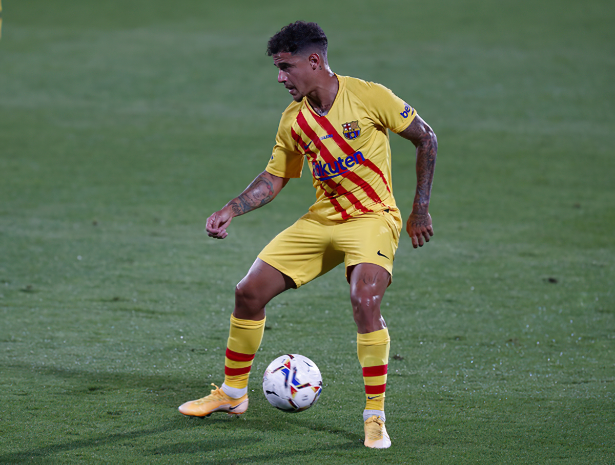 Premier League club transfer