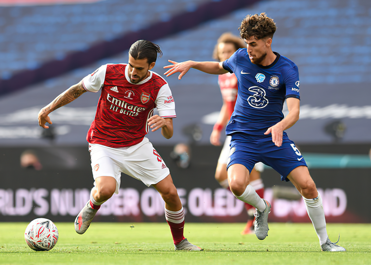 Premier League club transfer