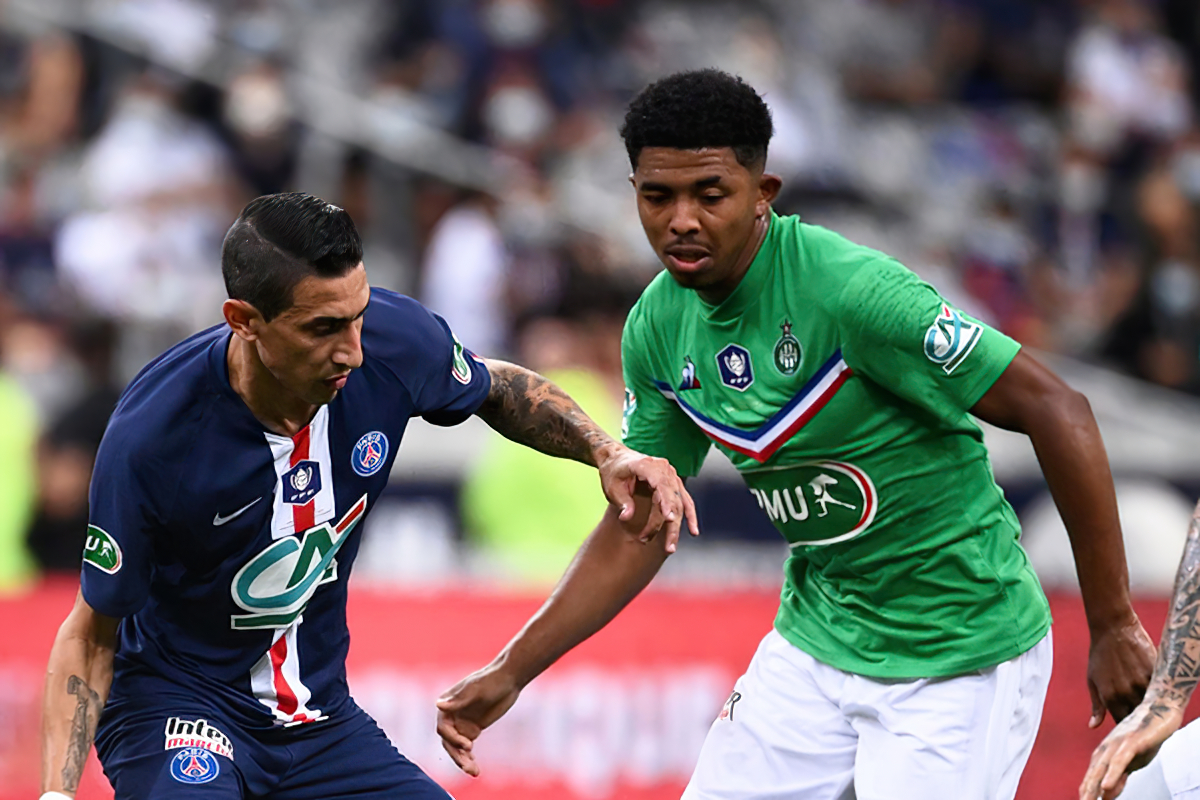 Premier League club transfer