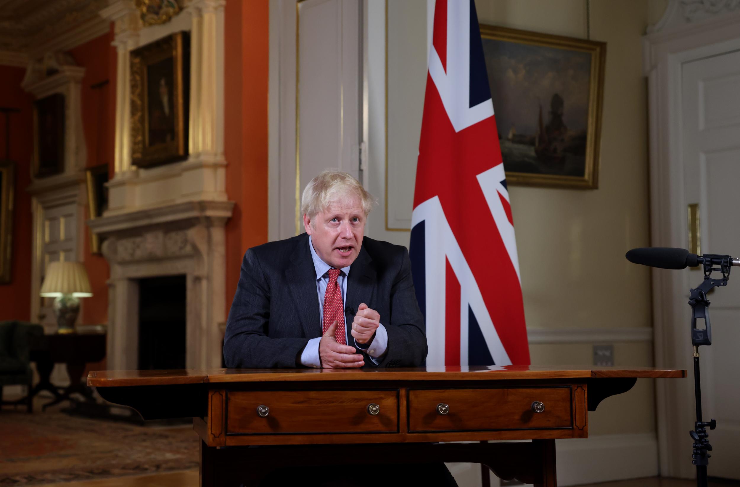 coronavirus restrictions