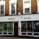 Rwandan refugee scam