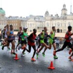 London Marathon
