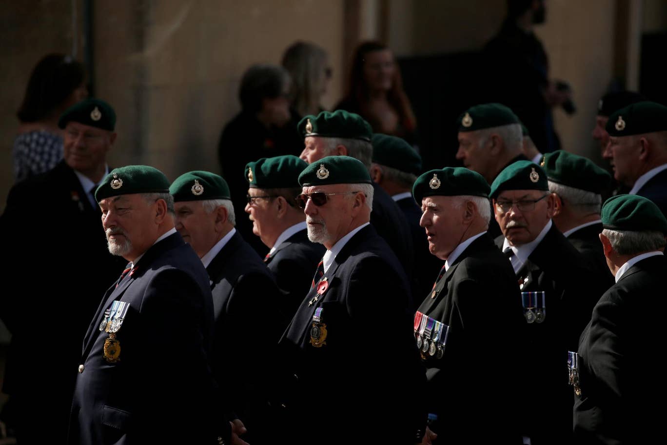 Remembrance Sunday Remembrance Sunday