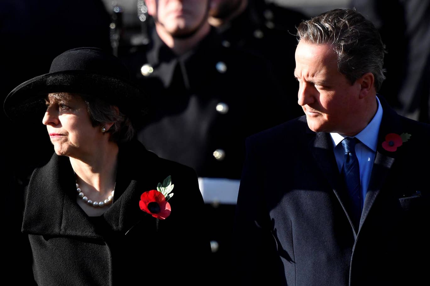 Remembrance Sunday Remembrance Sunday