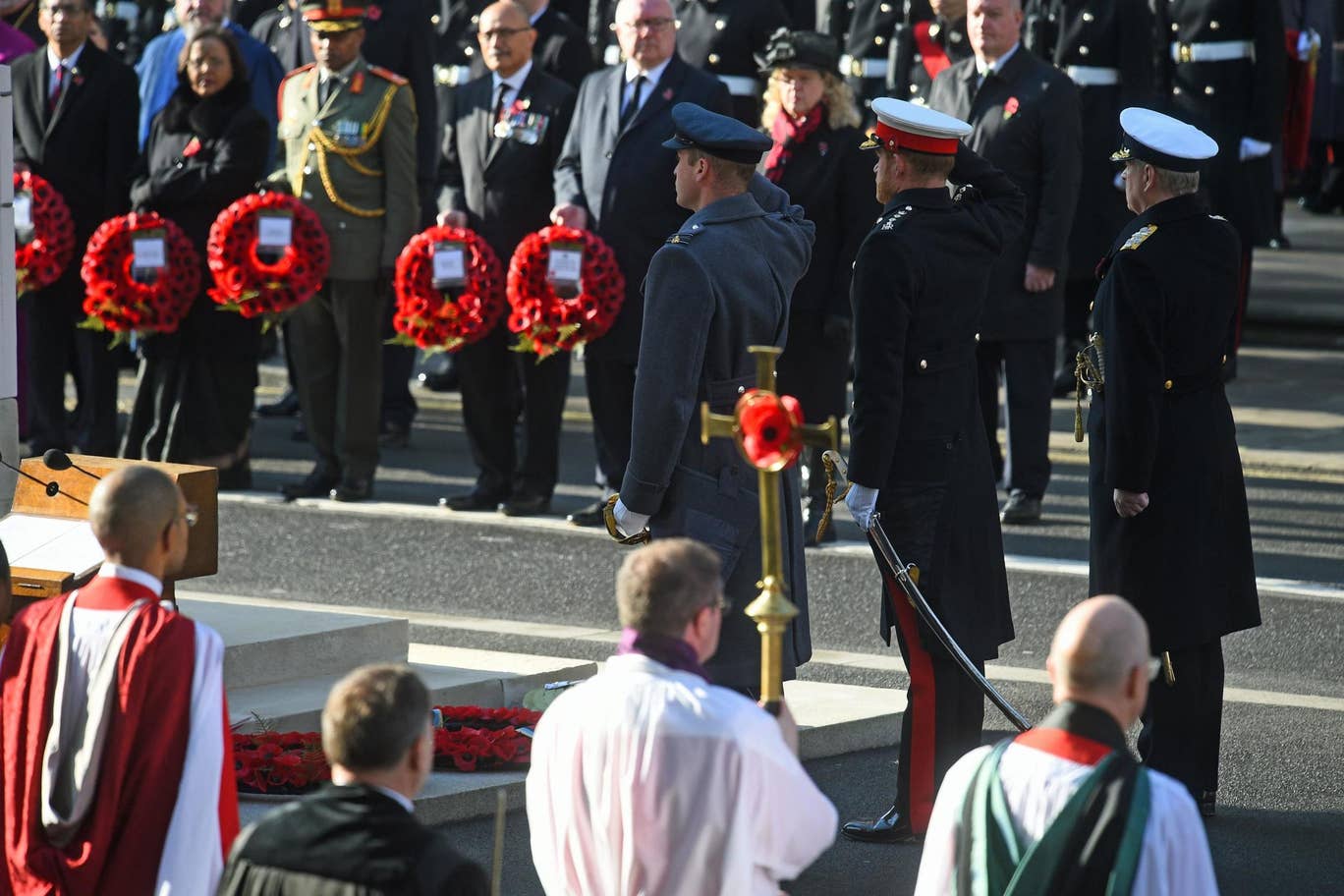 Remembrance Sunday Remembrance Sunday