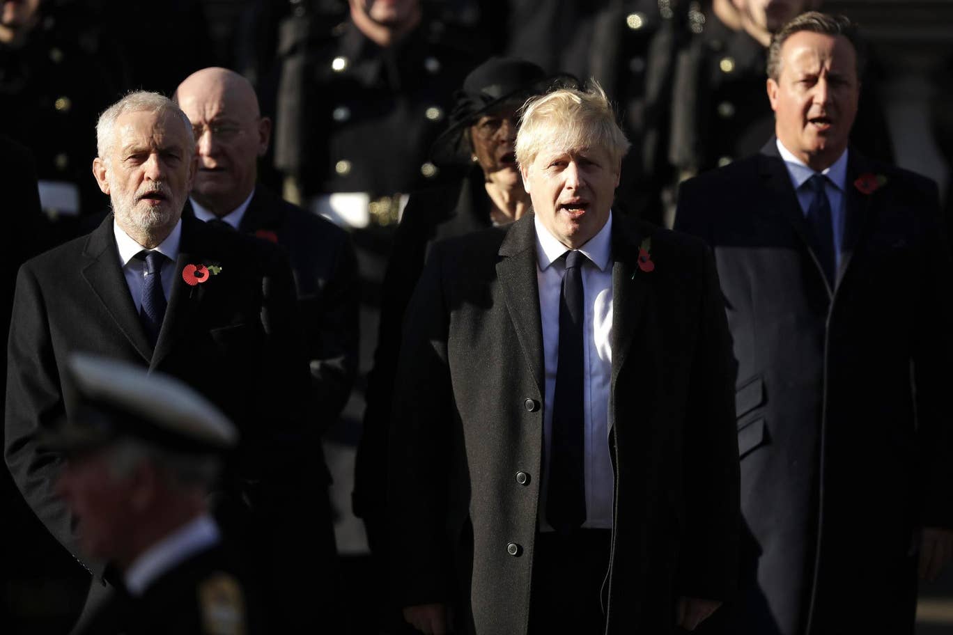 Remembrance Sunday Remembrance Sunday