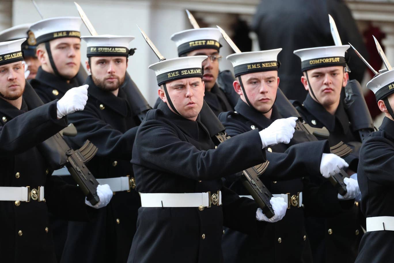 Remembrance Sunday Remembrance Sunday