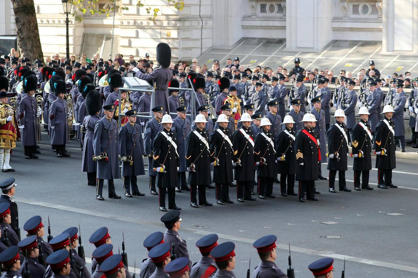 Remembrance Sunday Remembrance Sunday