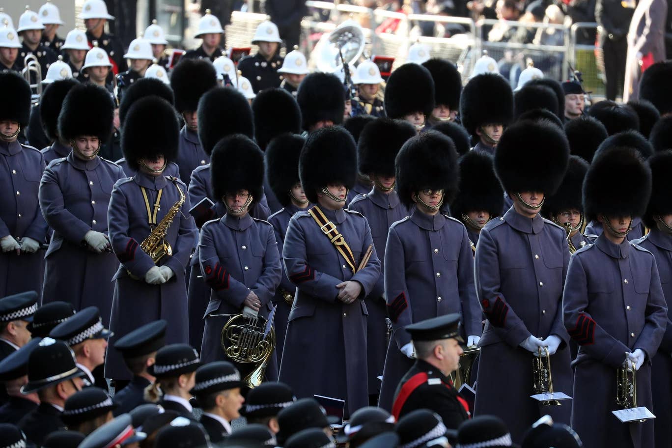 Remembrance Sunday Remembrance Sunday