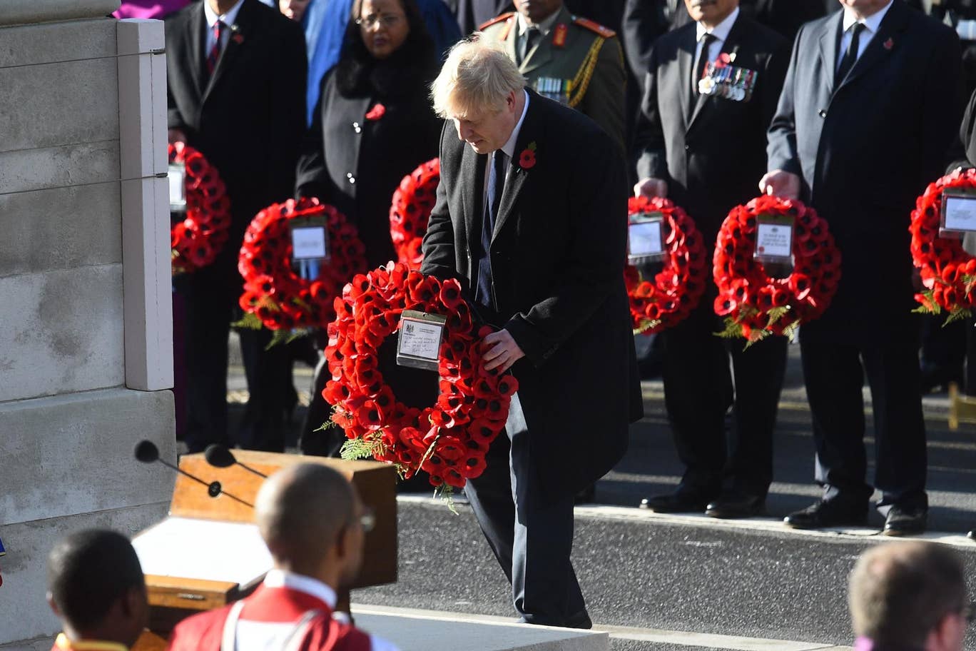 Remembrance Sunday Remembrance Sunday