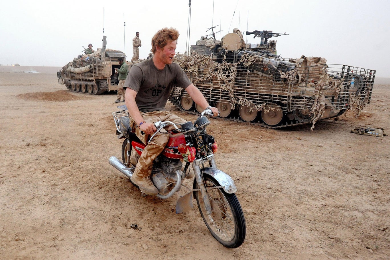 Prince Harry Prince Harry