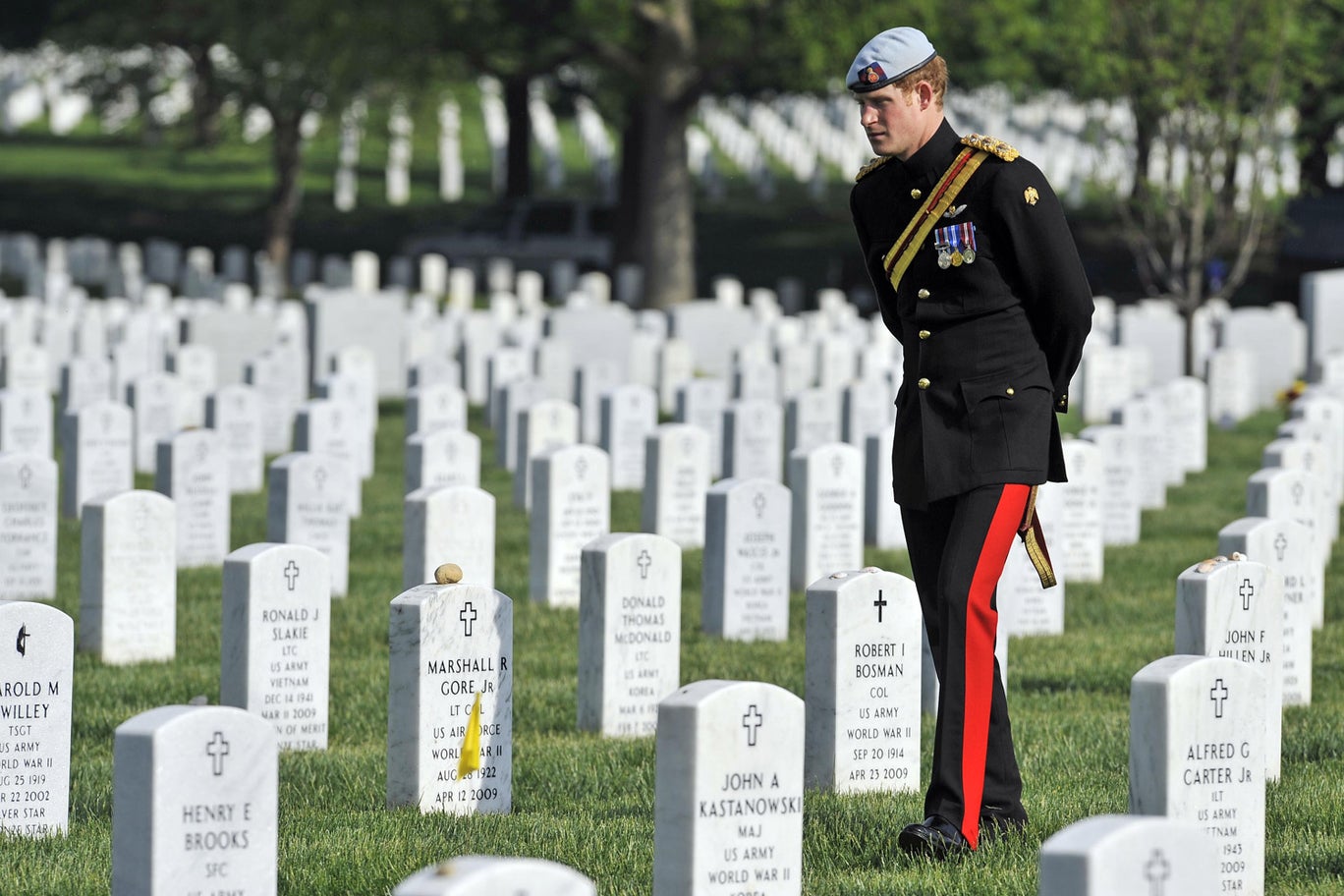 Prince Harry Prince Harry