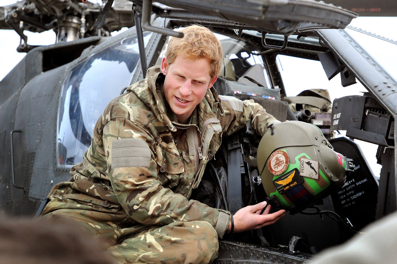 Prince Harry Prince Harry