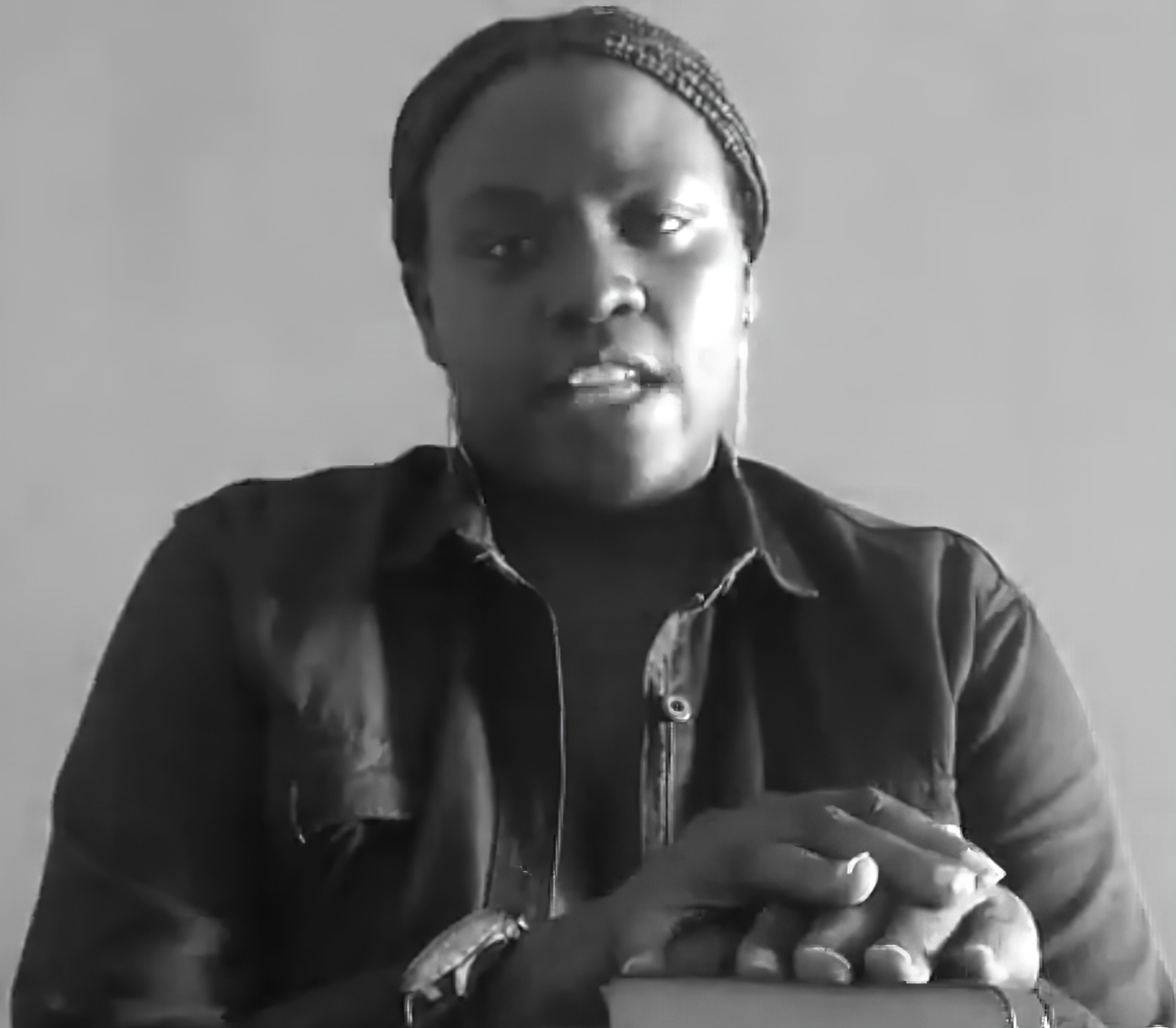 gushyigikira Yvonne Idamangegushyigikira Yvonne Idamange