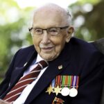 Captain Sir Tom Moore