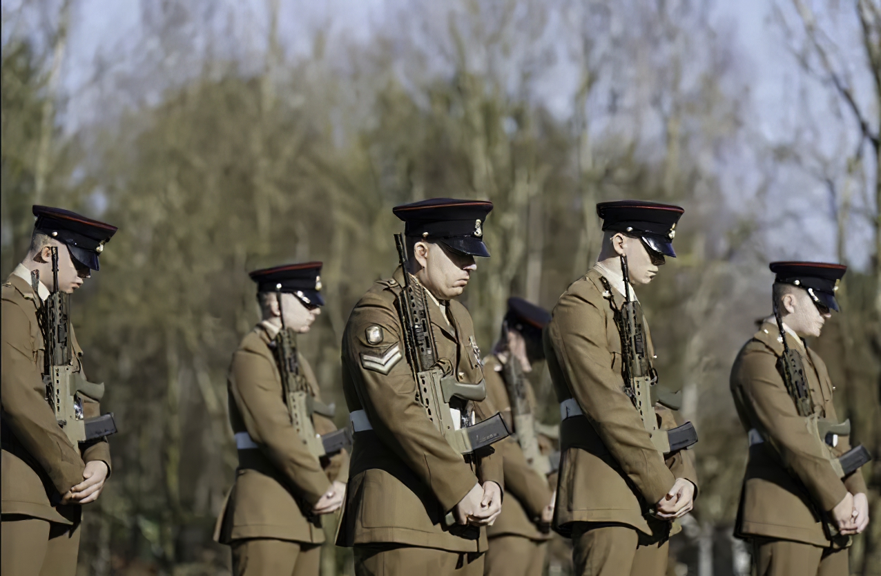 Captain Sir Tom Moore