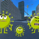 Rwanda Coronavirus variant