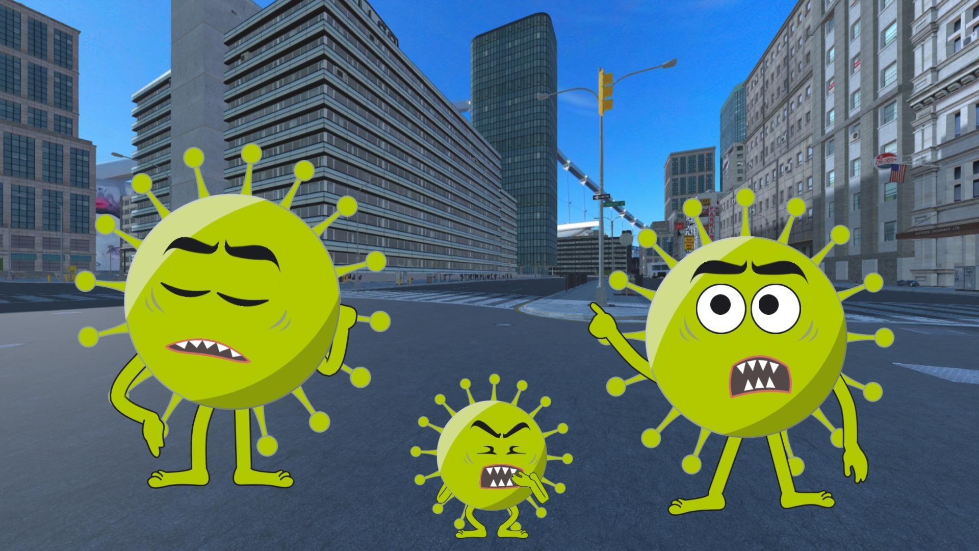 Rwanda Coronavirus variant Rwanda Coronavirus variant