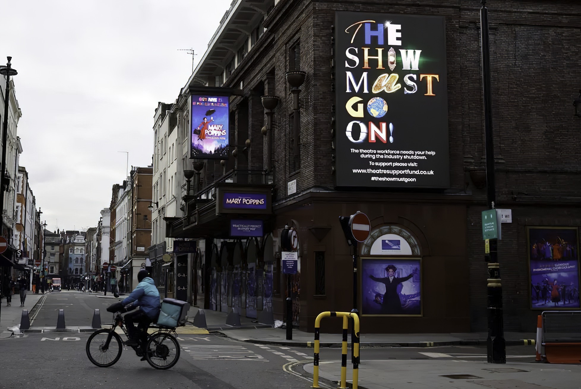 reopening the economy