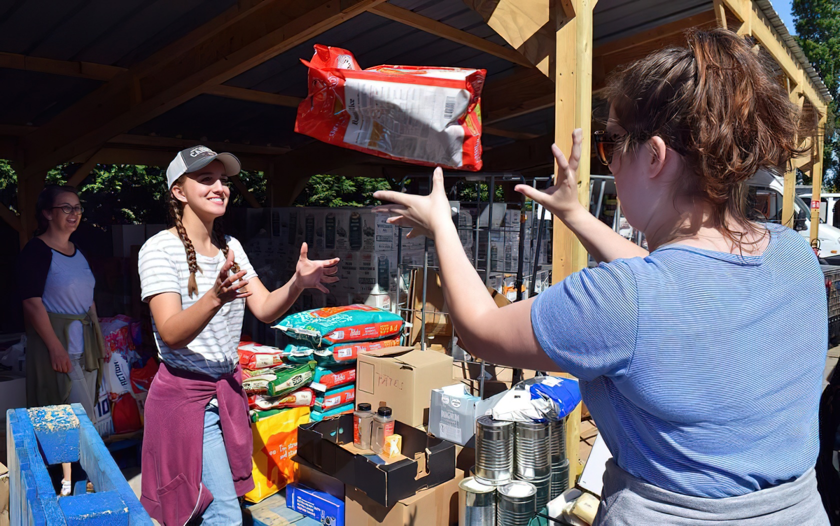 kwambuka mu Bwongereza